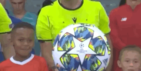 绝对统治力，梅西5场季后赛贡献6球5助率队晋级总决赛