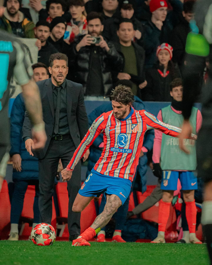 塔利亚菲科：与西班牙交手会很精彩，亚马尔让比赛更有吸引力