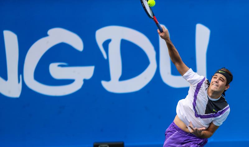 冷静与精准 冷静与精准